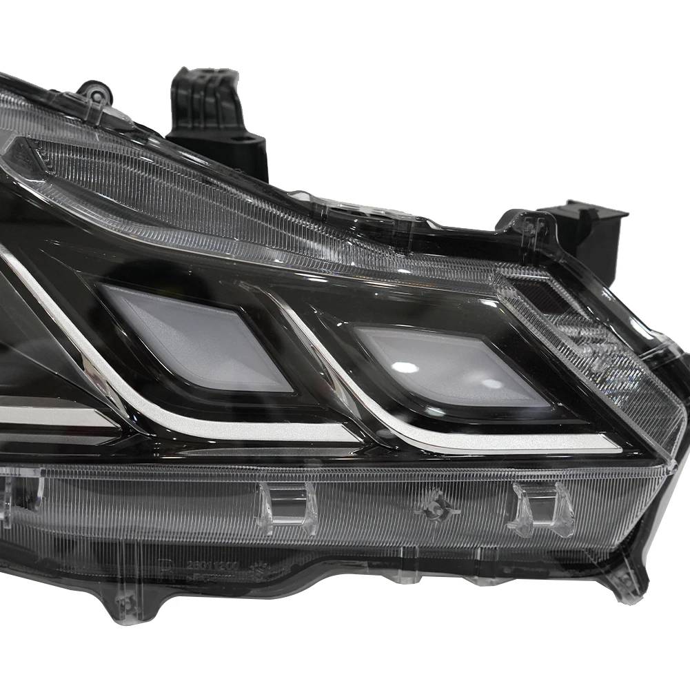 product led headlight assembly car headlights auto headlights car led headlight fit for toyota corolla 2019 2020 eu version modified-5