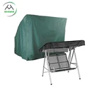 Cover Chair 3 Seats Outdoor Waterproof Furniture Cover Swing Chair Cover
