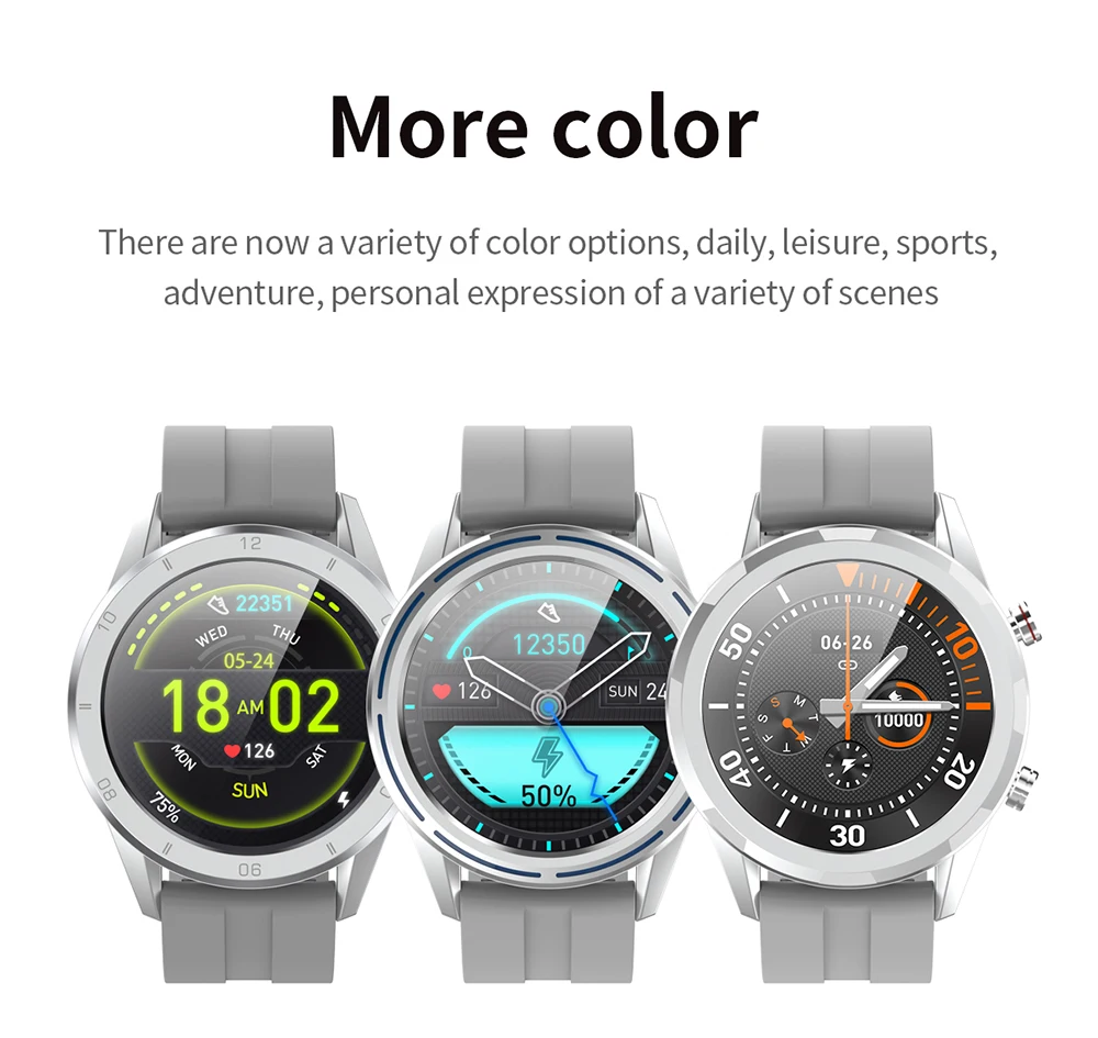 Kumi Magic Gt3 Smart Watch Man Heart Rate Monitoring Men's Women's Watches  Waterproof Sports Smartwatch 2020 For Android Ios - Buy Kumi Magic Gt3  Smart Watch,Kumi Magic Gt3 Waterproof Sports Smartwatch,Kumi Magic