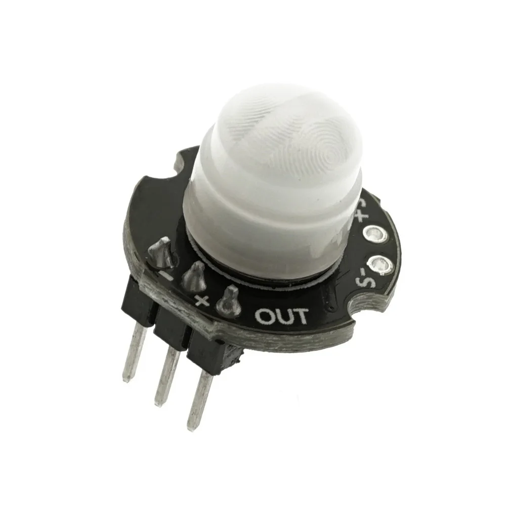 separate pir sensor