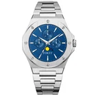 Watch OEM Accept Watch Factory Create Your Own Brand Private Label Watch For Men China Manufacturer