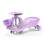 Twist Kids Car Car Kids Twist Car Multi Music 90Mm Twist Kids Ride On Wiggle Swing Toy Car With Light