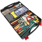 Tool Set Tools New Type Hardware Multifunctional Punching Tool Set Leather Craft Tools