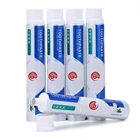 Tube Private Label Packing Tube Toothpaste Laminated Tube Offset Printing