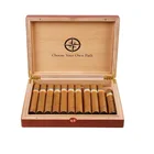 Luxury Wooden Box Wooden Cigar Wooden Box DS Modern Handmade Luxury Custom Humidor Wooden Cigar Box