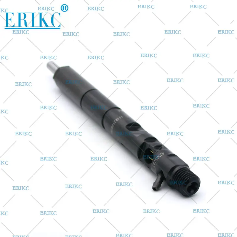 common rail diesel fuel nozzle injector