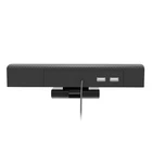 Real New Business Essential High Definition Meeting Camera Wired External Real Time Video