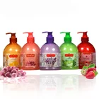Hand Factory Hand Wash Best Selling Products Natural Moisturizing Hand Wash Liquid
