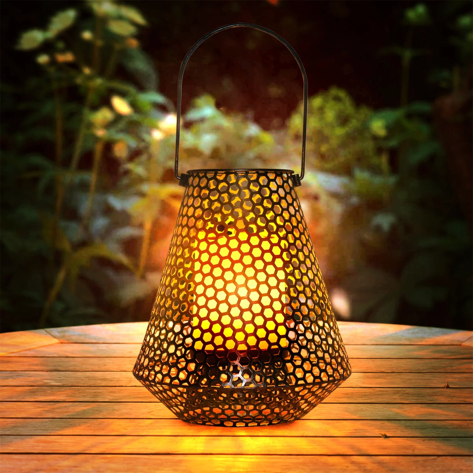 2023 New Design Garden Outdoor Lamp Lighting Lantern - Buy Solar Tuinverlichting,Lighting Solar Energy,Hanging Solar Lantern Product on Alibaba.com