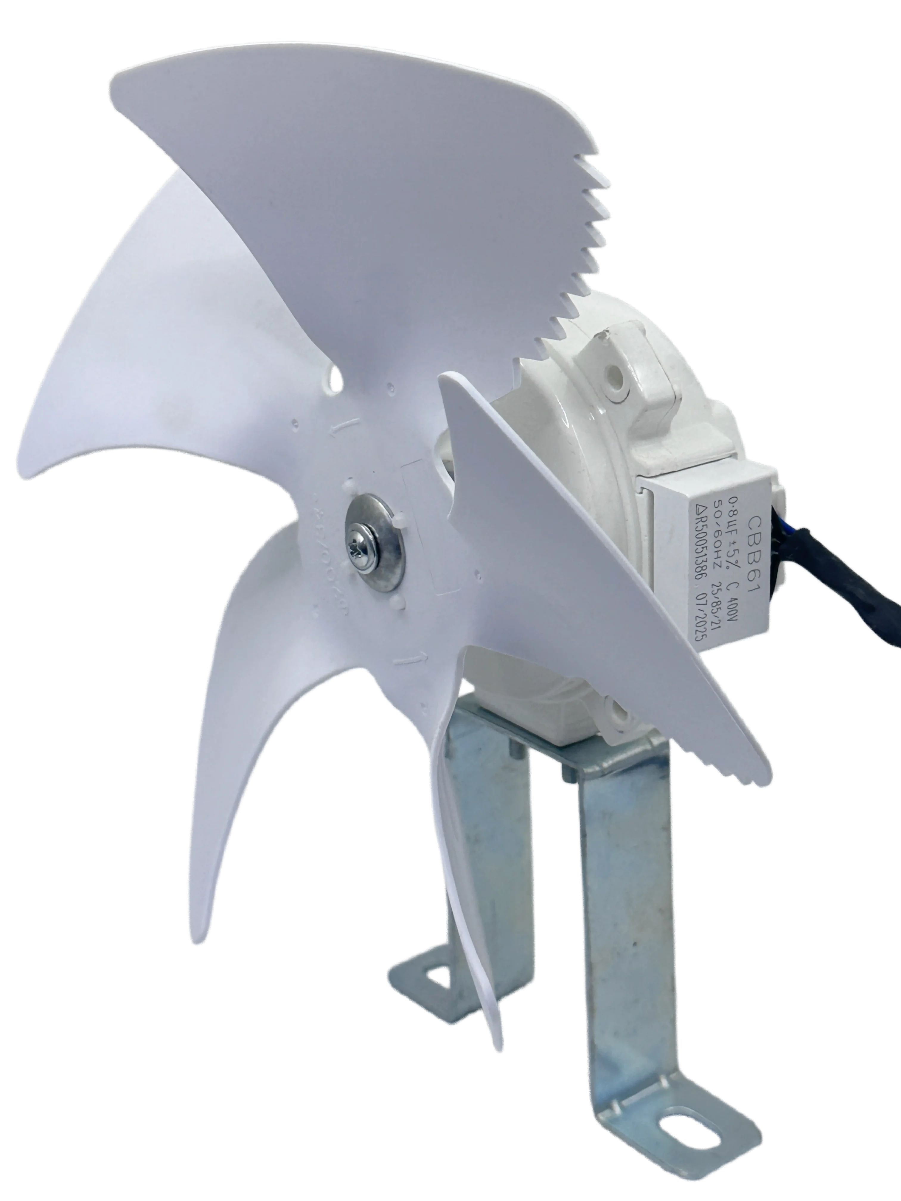 Sealed Plastic Encapsulated Motor, 220V, 110V - detail 14