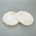 Polishing Pad Car Polish Sponge Wholesale Premium Car Polishing Sponge Pad Polishing Pad Waxing Plate