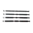 Bar Pull Up Bar Multifunctional Portable Adjustable Door Pull Up Bar Wall Mounted Design