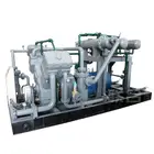 Compressor Nitrogen Compressor Manufacturers Hydrogen/oxygen/nitrogen/CO2 Gas Compressor For Filling Station