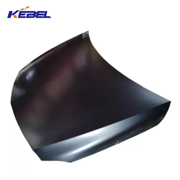 High Configuration Engine Hoods OEM 1768800057 Hood Cover for Mercedes-Benz W176 a 2013-2017 factory