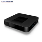 Media Player Advertising Media Player Box Android 4K Digital Signage Player