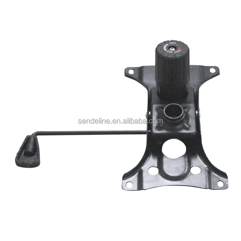 280X175mm 150X265mm Office Chair Mechanism with Spray Paint for Home Office and Hotel