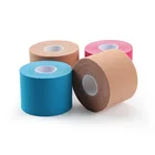{Free Sample} 5cmx5m Kinesiology Tape Athletic Sports Tape Many Color Choice