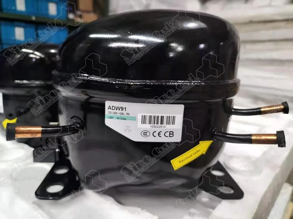 Sinocool Sikelan Compressor Adw Refrigerator Compressor Adw Buy