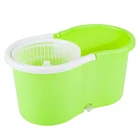 Cleaning Dirty Water Separation Set All Kinds Of Bathroom Rotating Cleaning Mop With Bucket And Set