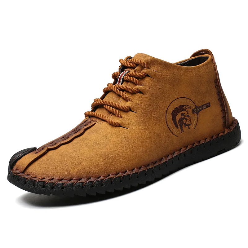 large size mens shoes near me