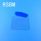 RSBM Tris-Glycine Precast Gel 10pcs/box Bio-Rad Western Blot RTG1510S10 15 Well 1.0mm 10%