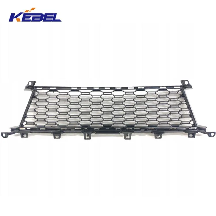 Good Quality Auto Body Systems Bumper Grille OEM 51118075642 Car Grills for BMW 3 Series G20 2019 supplier