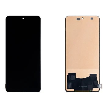 22021211RG/22021211RI  100% Tested Premium Lcd For Xiaomi Poco F4 Display Touch Screen Digitizer Assembly For Poco F4  Lcd