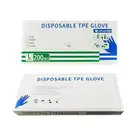 Box Factory Order A Disposable PVC Vinyl Disposable TPE Thickening Box