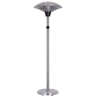 Warm ANTO Standing Outdoor Electric Infrared Instant Warm Heater1500W