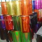 Opp Bopp Holographic Film Holographic Film For Gift Wrapping And Laminating Opp Gift Wrapping Film Packing Wrapping Paper