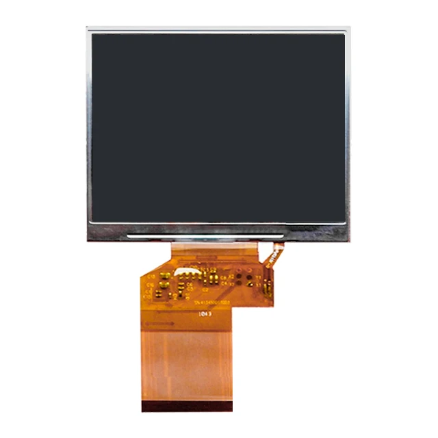 tft lcd panel interface factory