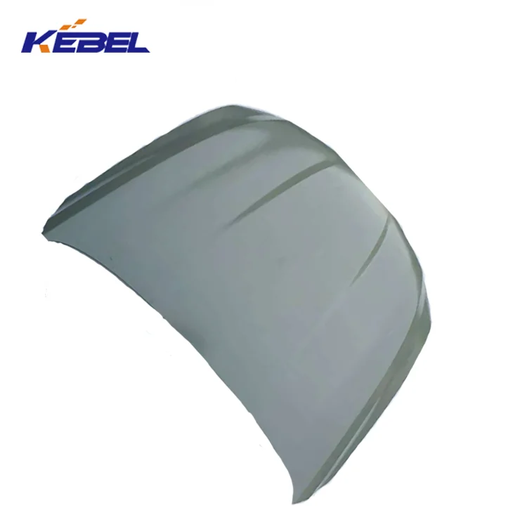 product kebel wholesale attractive price auto hood cover oem 84035658 engine hood cover for cadillac ct5-5