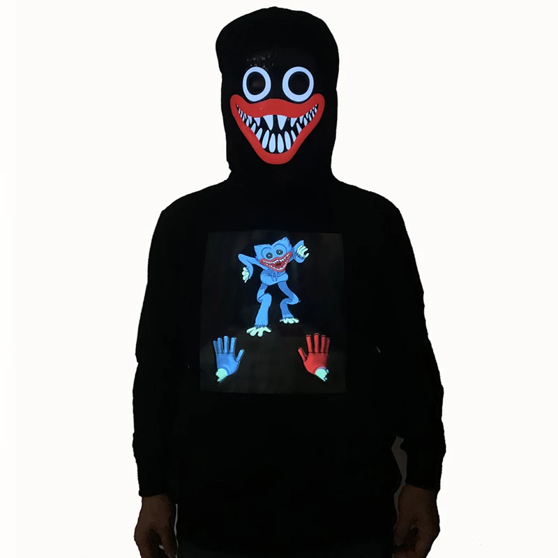 Led Hoodies (9)