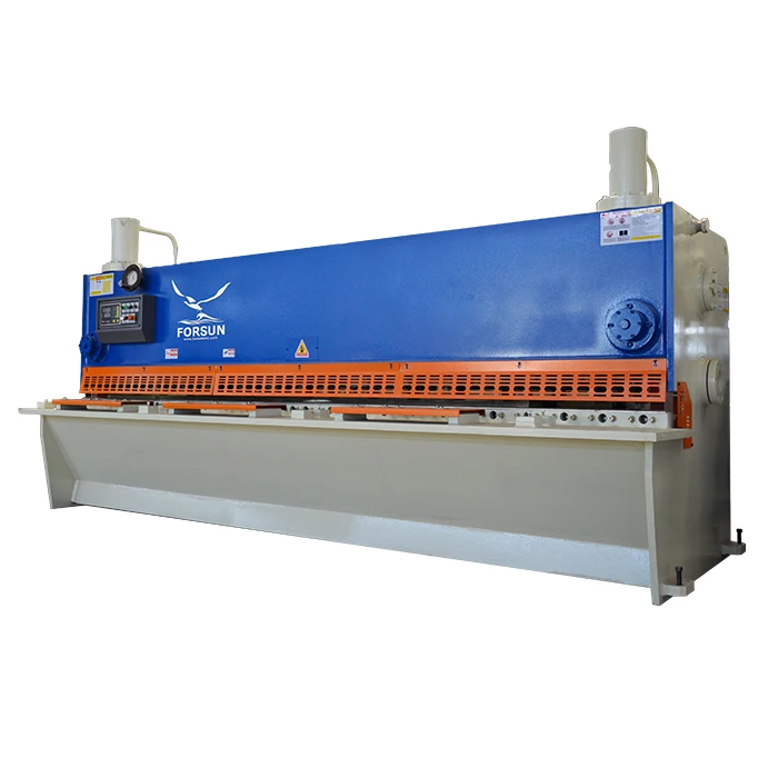 Shearing Machine4