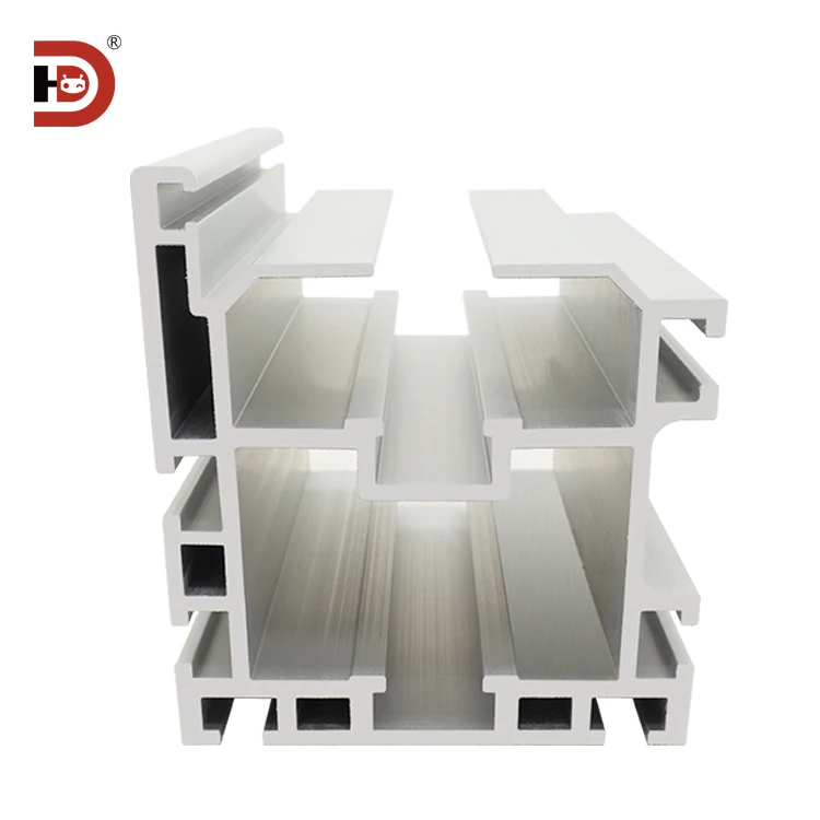 2.5 Times Speed Pitch 38.1 Heavy-duty Aluminum Profile 95106 Times Speed Chain Assembly Line Aluminum BS25-C212A Chain supplier