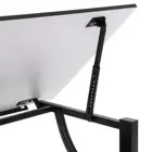 Drawing Table MDF And Metal Desk Mesa De Dibujo Art Craft Drawing Table