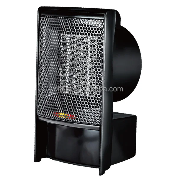 Personal Foot Heater, 600W, PTC - detail 2