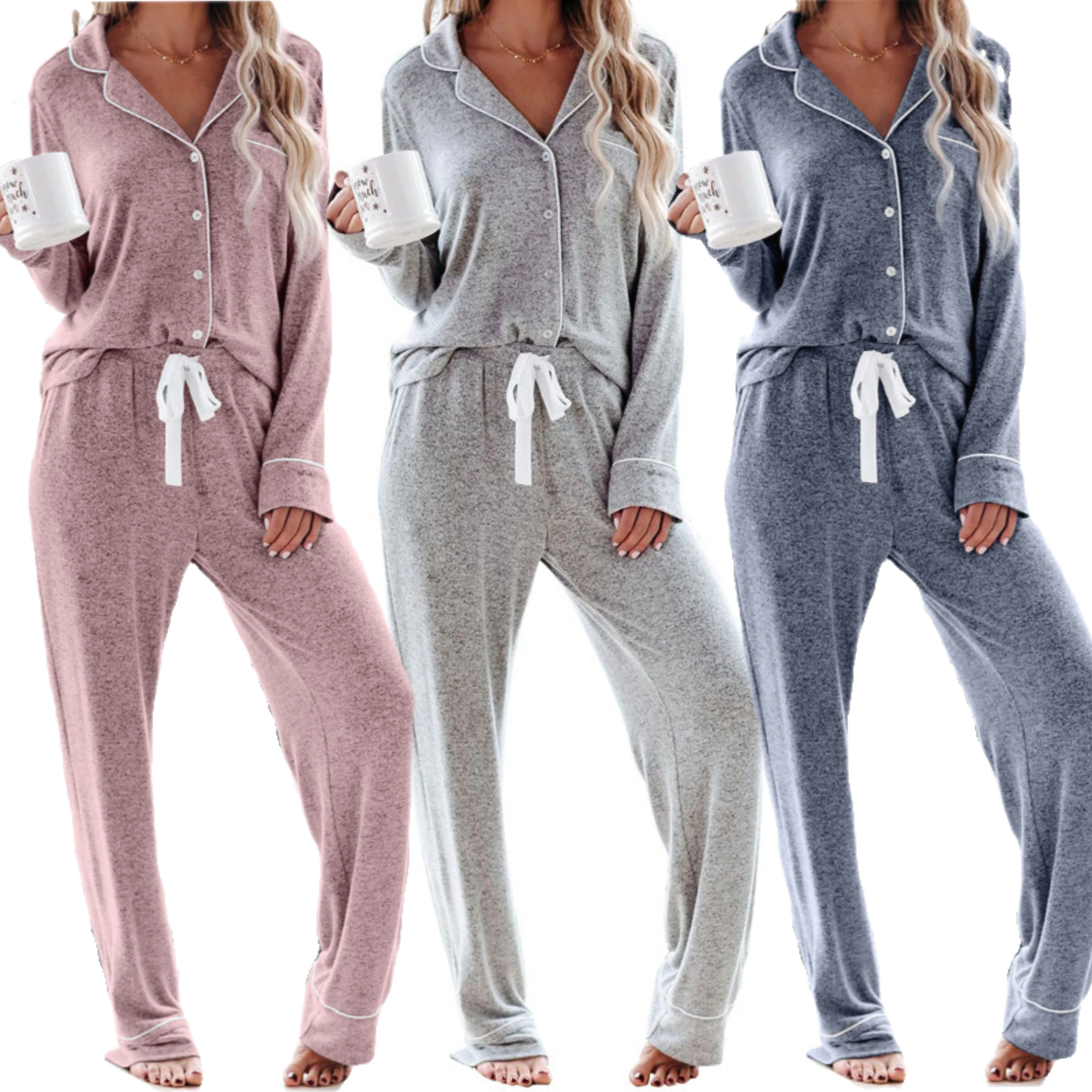 comfortable womens sleepwear