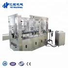 Automatic Filling Machine Automaticautomatic 2019 20 Heads Can Fully Automatic Filling Machine Made By HG