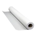 Plastic Restaurant Custom Printed Biodegradable Nonwoven Disposable Tablecloth Roll