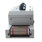 Varnish A Small 220V UV Curing Machine For Drying Uv Varnish And Uv Color Ink On Wooden Blocks Used In The Laboratory