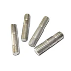 Din Bolt B7 Made In China Stud Bolt M17 7/8 ASTM A193 B6 B8 B8m B7 B7m DIN 975 Thread Rod