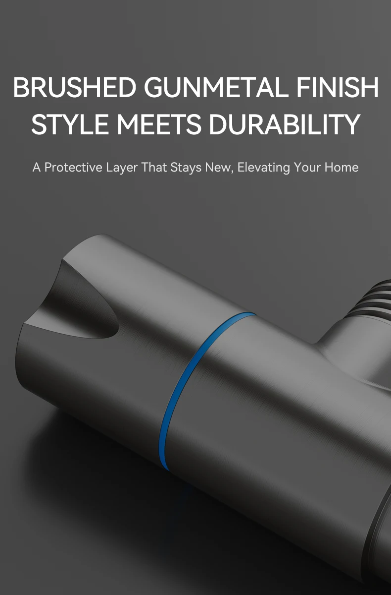 Gunmetal Brass Leak-proof Explosion-proof Large Flow Angle Valve Hot and Cold Universal Toilet Water Heater Angle Valve details