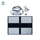 Lm301h Led Grow Light Meijiu FOMEX 550 V3 Samsung Lm301H Mix Epistar 660nm IR 480W Diy Led Grow Light Program