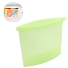 Bag Food Bags Food Silicone Bag Reusable Silicone Food Bag 0 Waste Food Storage Refrigerator Fresh Bags