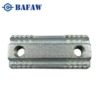 Parts Forged Parts Customized Steel Hot Forged Rigging Parts Steel On Sale