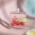 Aroma Home Fragrance Luxury Reed Diffuser Bottle Luxury