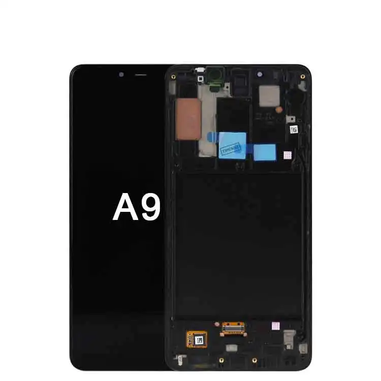 Factory Price Lcd Touch Screen Assembly 