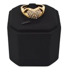 Jewelry Hot Selling I Love You Xoxoxo Gold-plated 18K Color Women's Love Fashion Jewelry Set