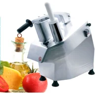 Commercial Vegetable Cutting Machine Potato Food Cutting Vegetables Cutter Hotels Canteen Sale Chopper Cut Machines details